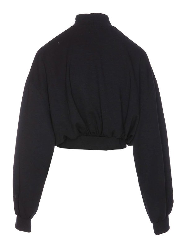HINNOMINATE: Sweatshirts & Pulls online - Sweat-Shirts - Noir