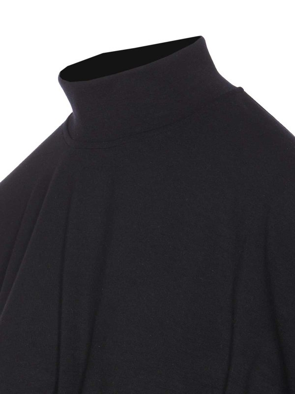 The Best Shops HINNOMINATE: Sweatshirts & Pulls - Sweat-Shirts - Noir