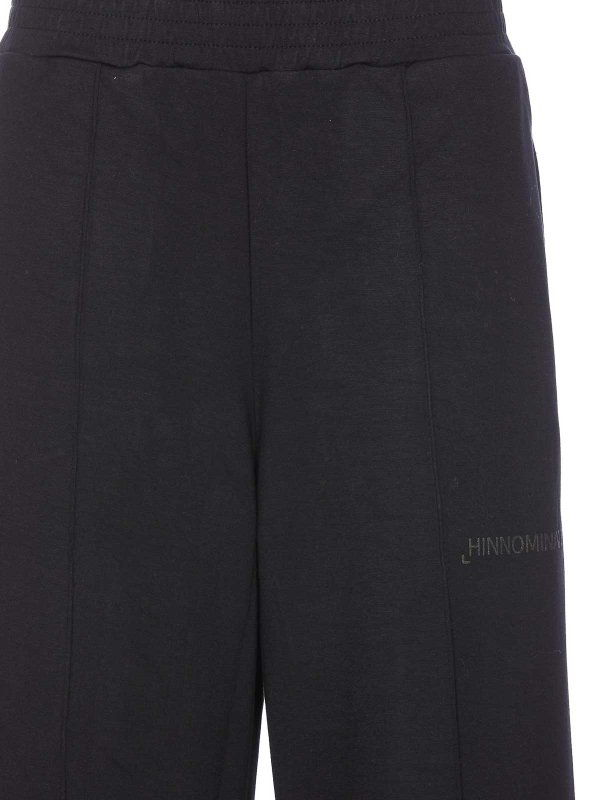 Black Pants shop online: HINNOMINATE