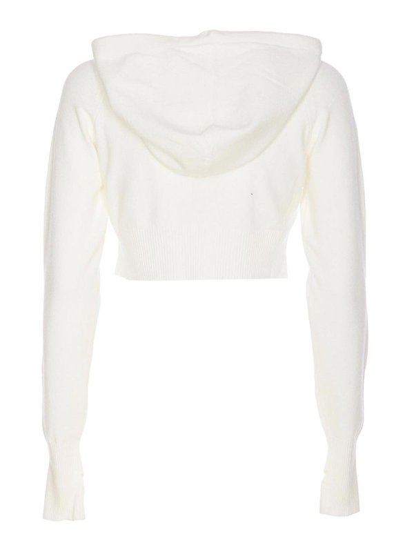 HINNOMINATE: スウェット＆セーター online - スウェットシャツ/セーター - 白