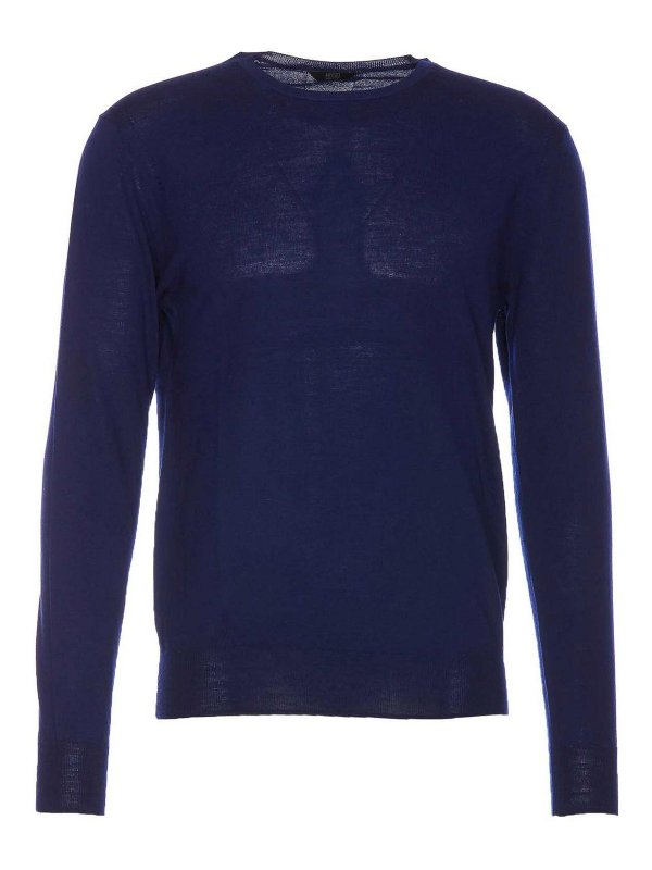 HOSIO: crew necks - Sweater