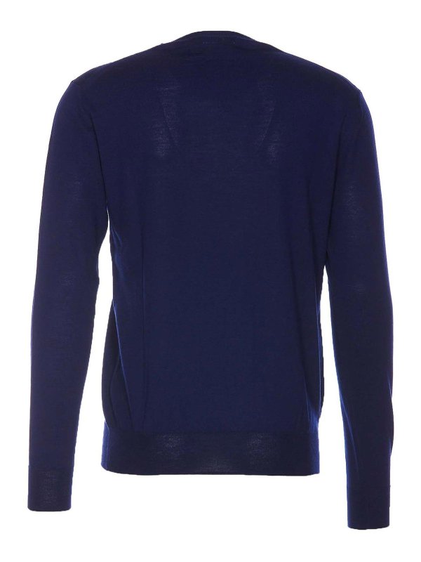HOSIO: crew necks online - Sweater