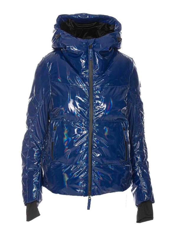 JET SET: カジュアルジャケット - カジュアルジャケット - ブルー