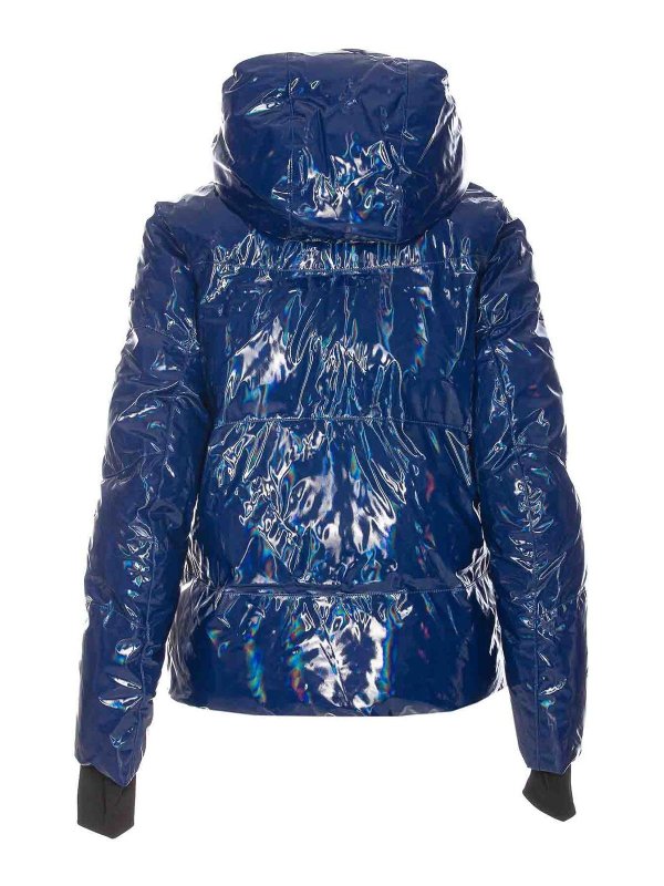 JET SET: カジュアルジャケット online - カジュアルジャケット - ブルー