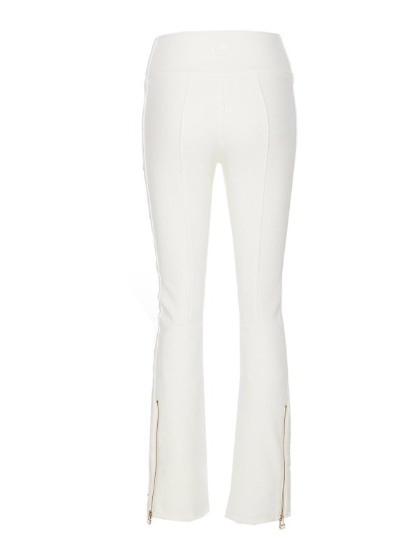 JET SET: トラウザーショーツ online - ショートパンツ - 白