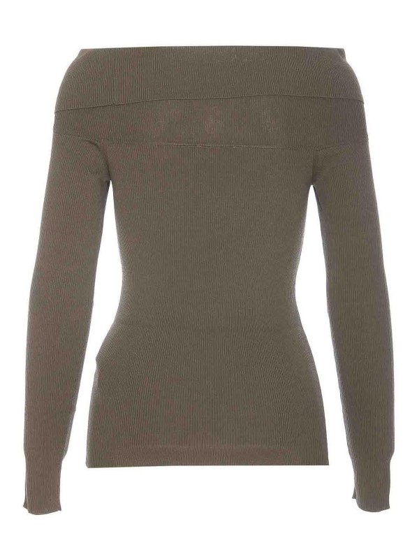 Liu Jo: Tops & Tank tops online - Long Sleeves Top
