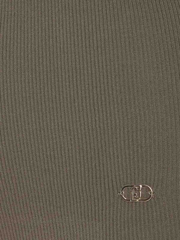 The Best Shops Liu Jo: Tops & Tank tops - Long Sleeves Top