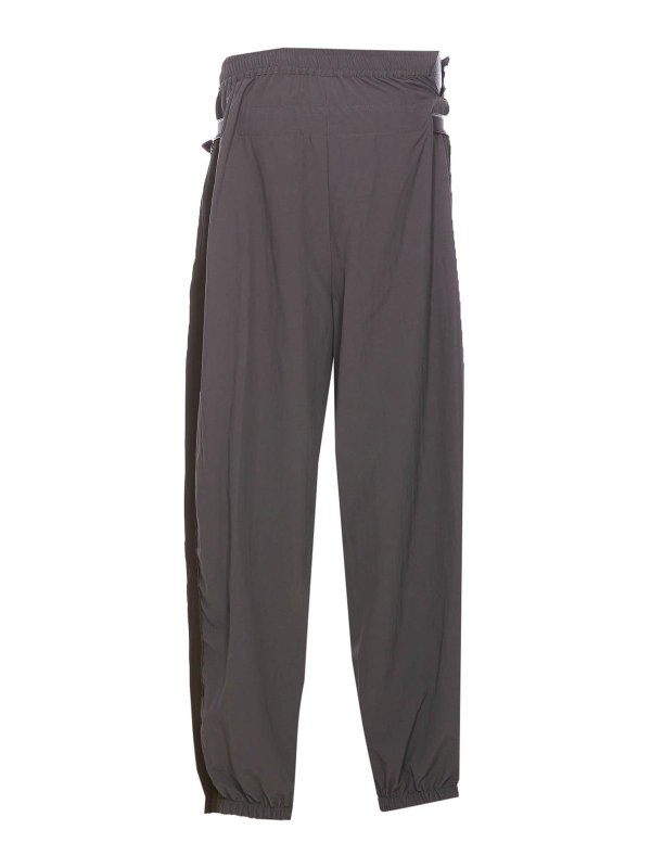 MAGLIANO: スウェットパンツ online - トラックスーツ ボトムス - グレー