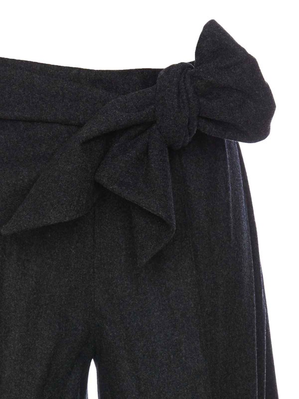 カジュアルパンツ - Arsenio shop online: Max Mara