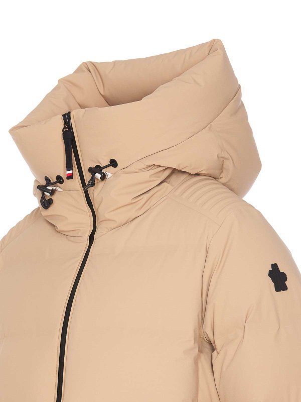 Moncler ダウンジャケット - ベージュ|1A000375399D226