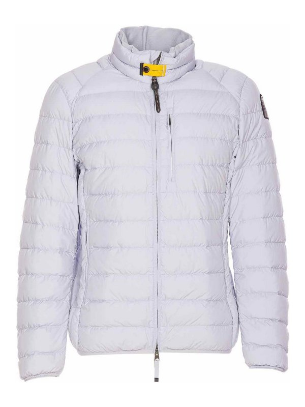 PARAJUMPERS: padded jackets - Lunar Rock Ugo Down Jacket