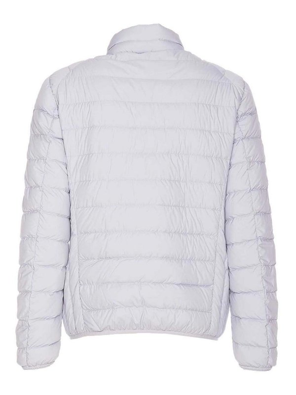 PARAJUMPERS: padded jackets online - Lunar Rock Ugo Down Jacket