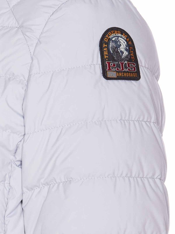 The Best Shops PARAJUMPERS: padded jackets - Lunar Rock Ugo Down Jacket