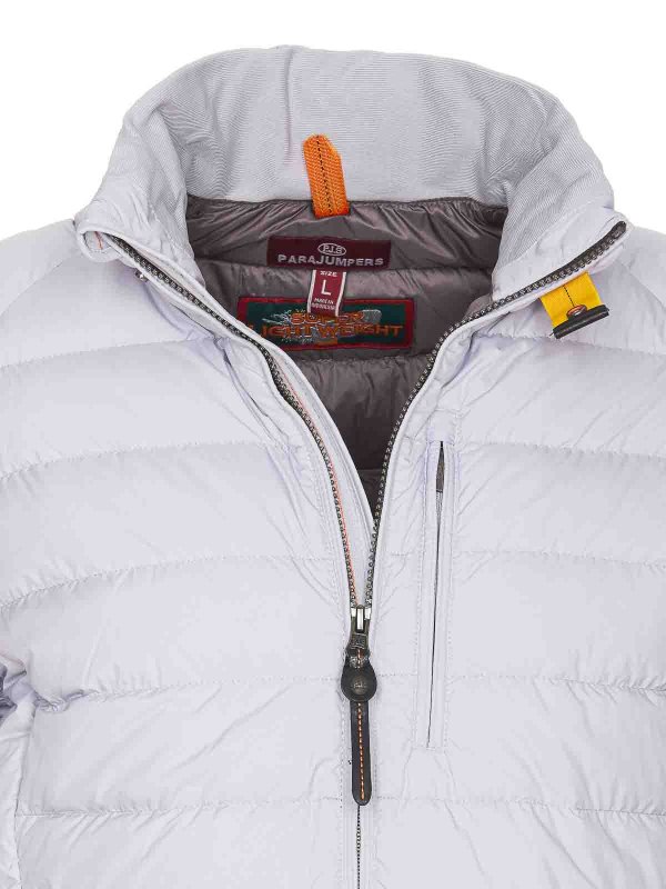 Lunar Rock Ugo Down Jacket shop online: PARAJUMPERS