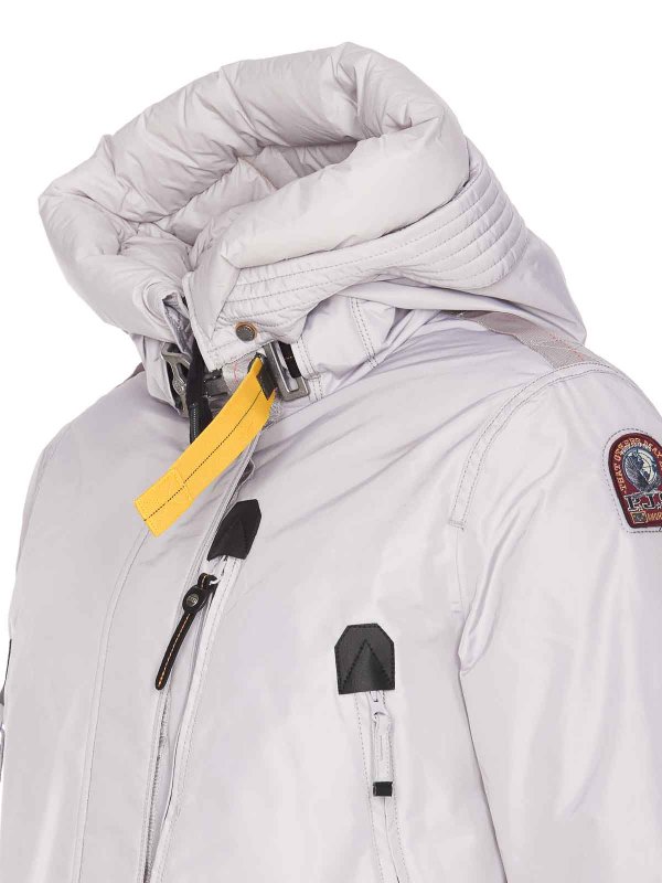 The Best Shops PARAJUMPERS: ダウン・ハイテクジャケット - ダウンジャケット - グレー