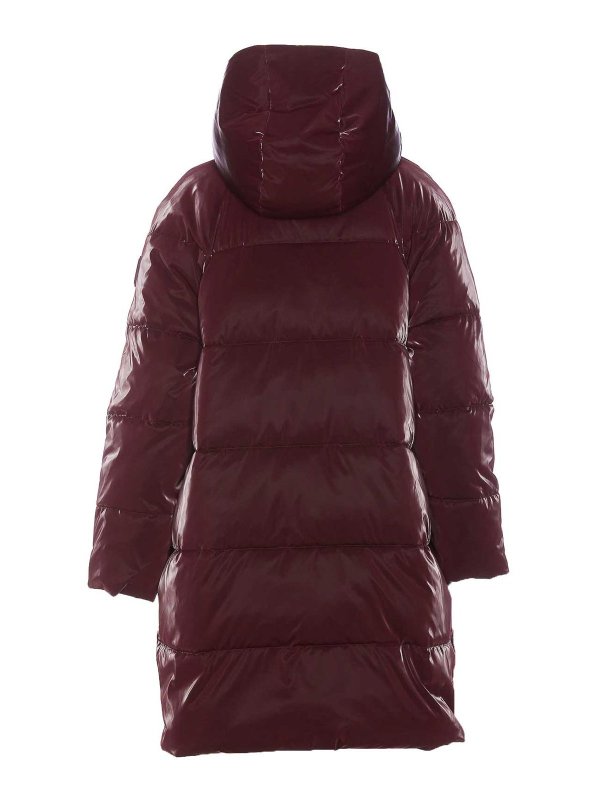 ELISABETTA FRANCHI: padded jackets online - Down Jacket