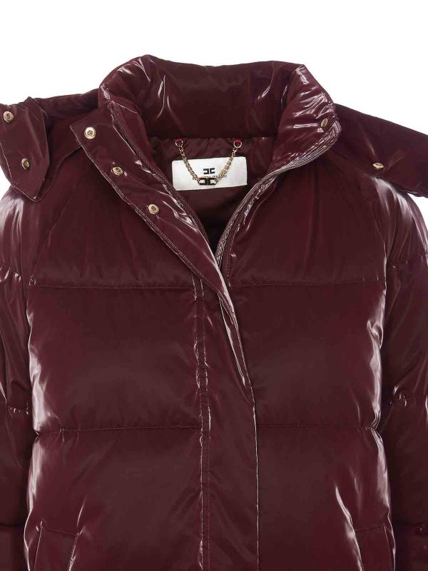 ELISABETTA FRANCHI buy online Down Jacket