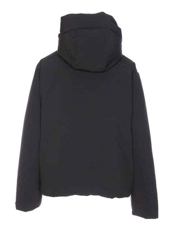 JIL SANDER: padded jackets online - Padded Down Jacket
