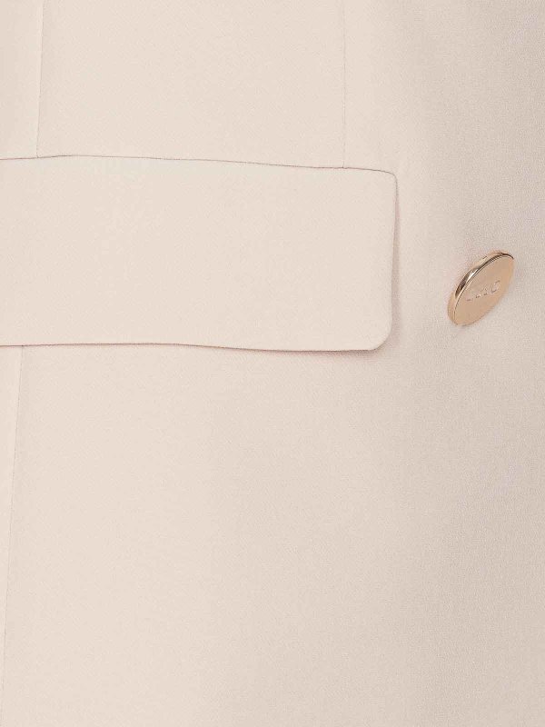 The Best Shops Liu Jo: ベスト - ベスト - ベージュ