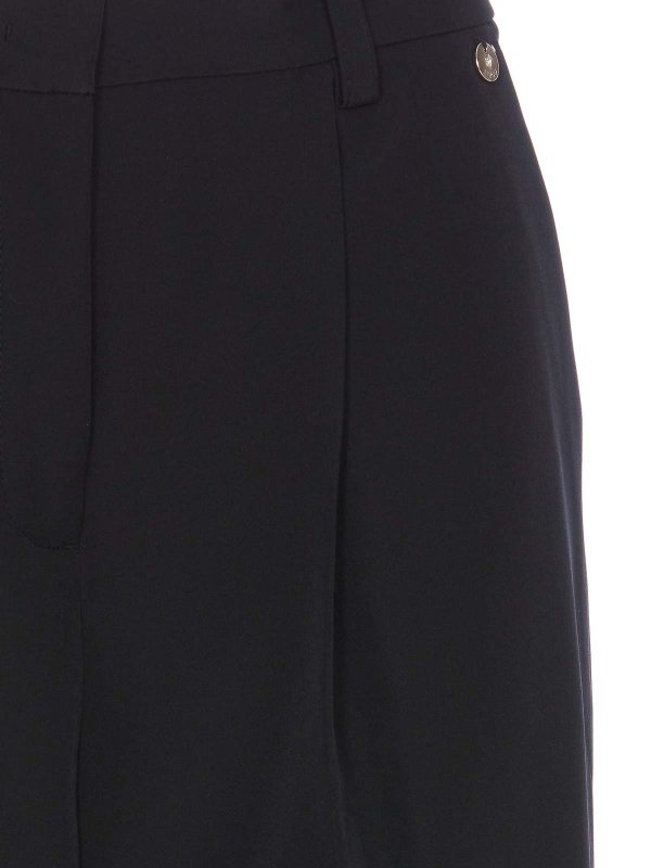 Black Pants shop online: Liu Jo