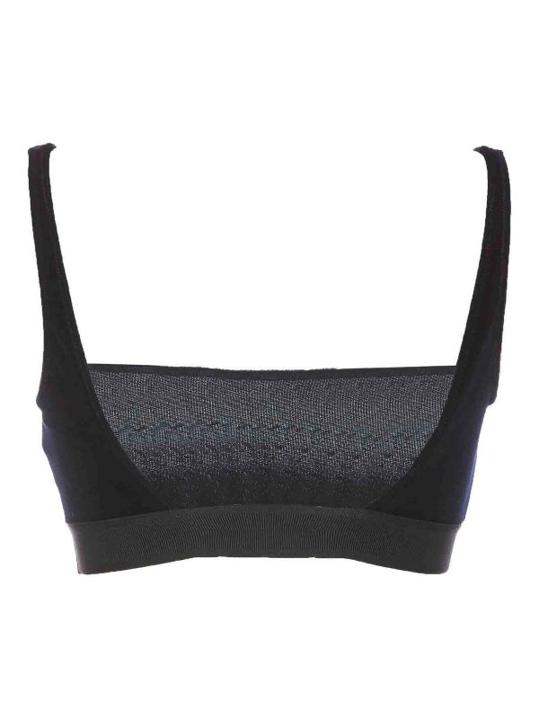 TOM FORD: Tops y camisetas sin mangas online - Top - Azul