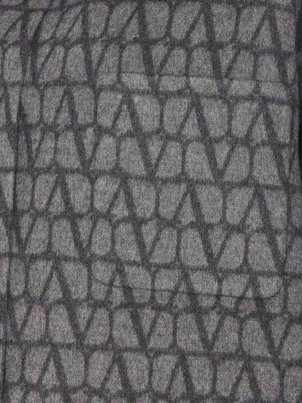 The Best Shops VALENTINO GARAVANI: カジュアルジャケット - カジュアルジャケット - グレー