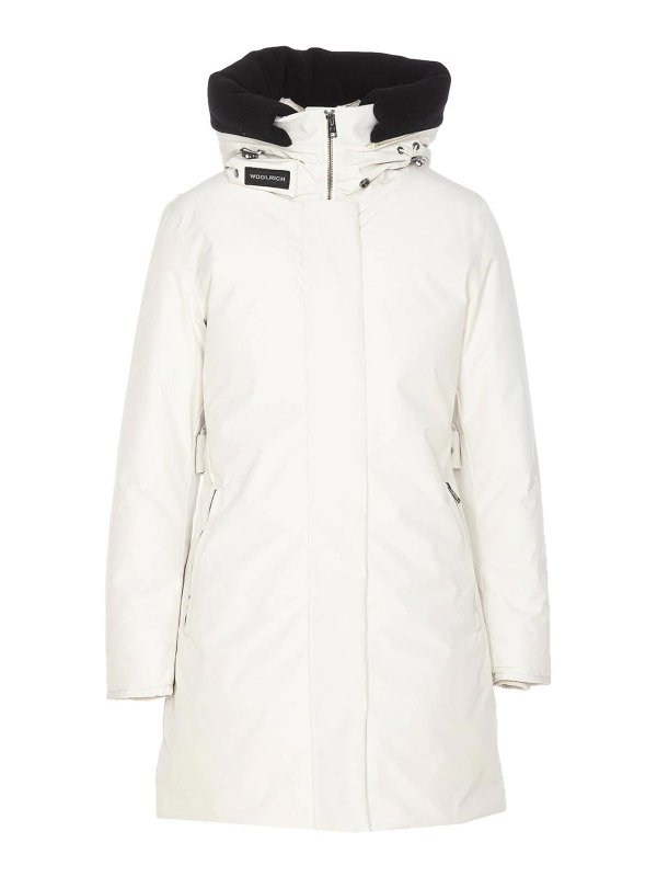 WOOLRICH: parkas - Artic Parka