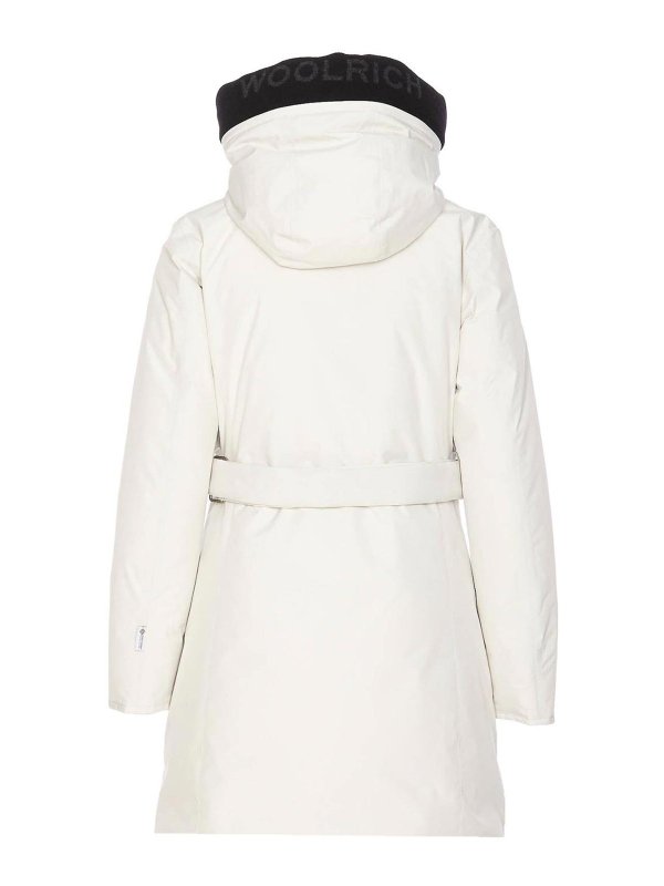 WOOLRICH: parkas online - Artic Parka