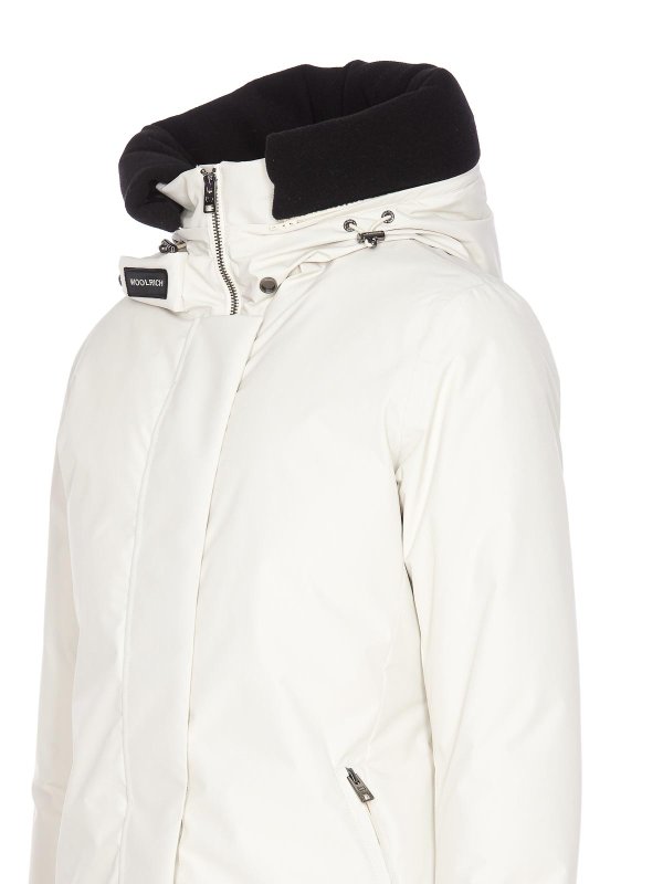The Best Shops WOOLRICH: parkas - Artic Parka