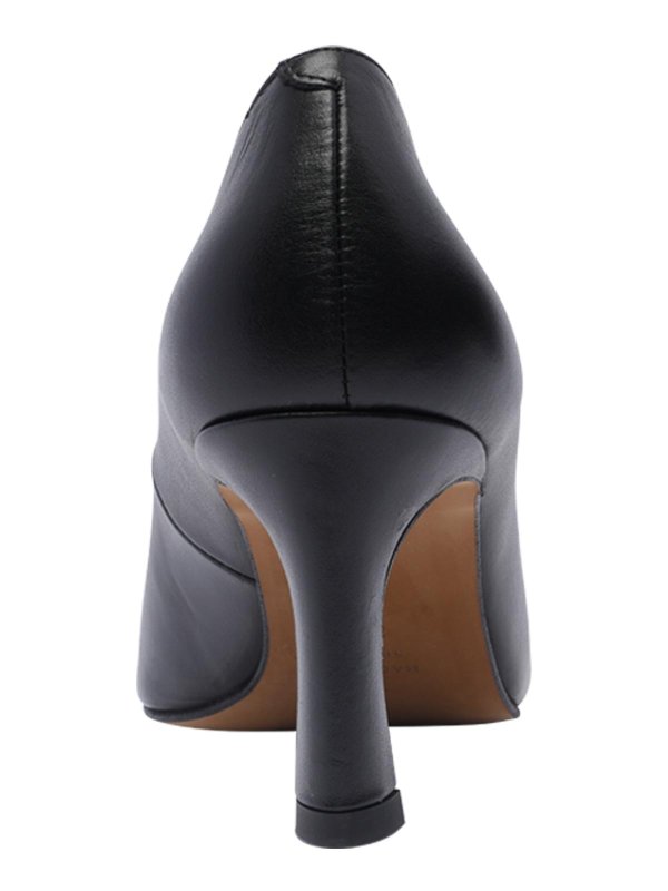 パンプス - 黒 shop online: ANGEL ALARCON