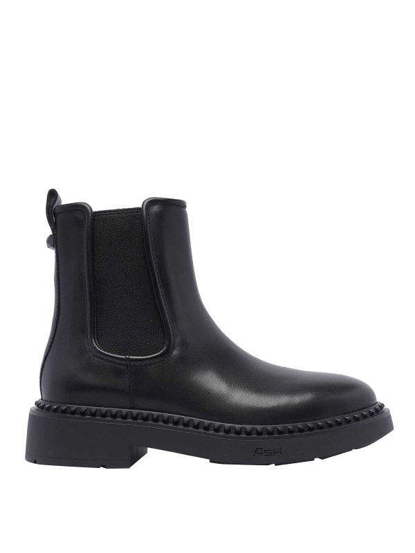 ASH: ankle boots - Ankle Boots