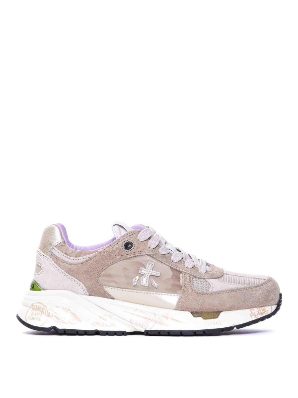 PREMIATA: trainers - Sneakers