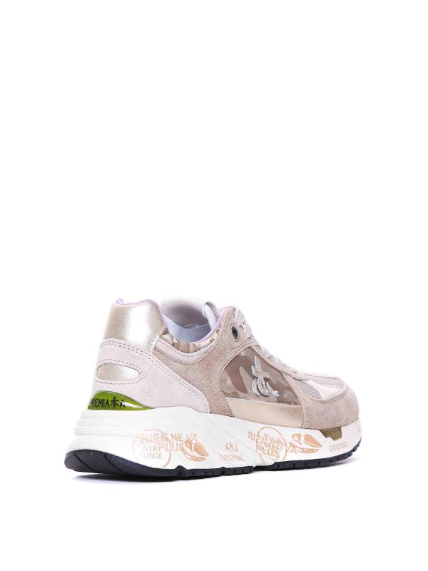 PREMIATA: trainers online - Sneakers