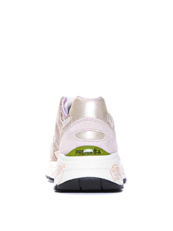 The Best Shops PREMIATA: trainers - Sneakers