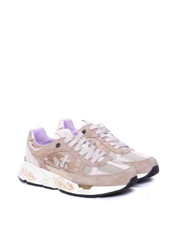 Sneakers shop online: PREMIATA
