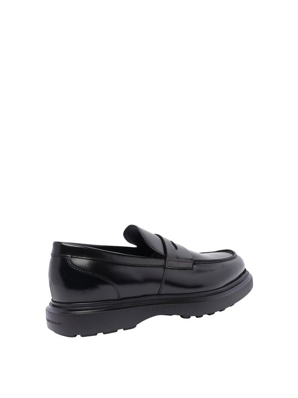 The Best Shops Stuart Weitzman: Loafers & Slippers - Alvin Loafers