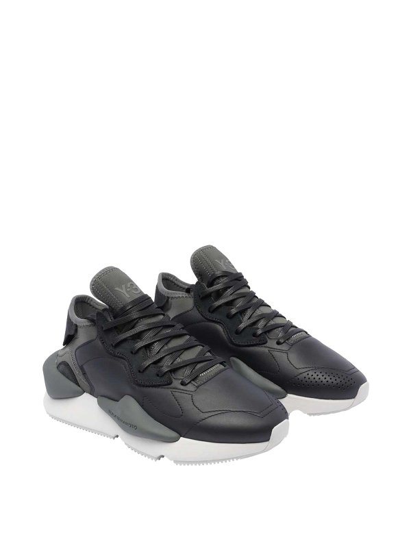 YOHJI YAMAMOTO: trainers online - Kaiwa Sneakers