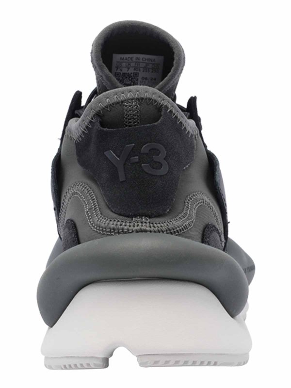 Kaiwa Sneakers shop online: YOHJI YAMAMOTO