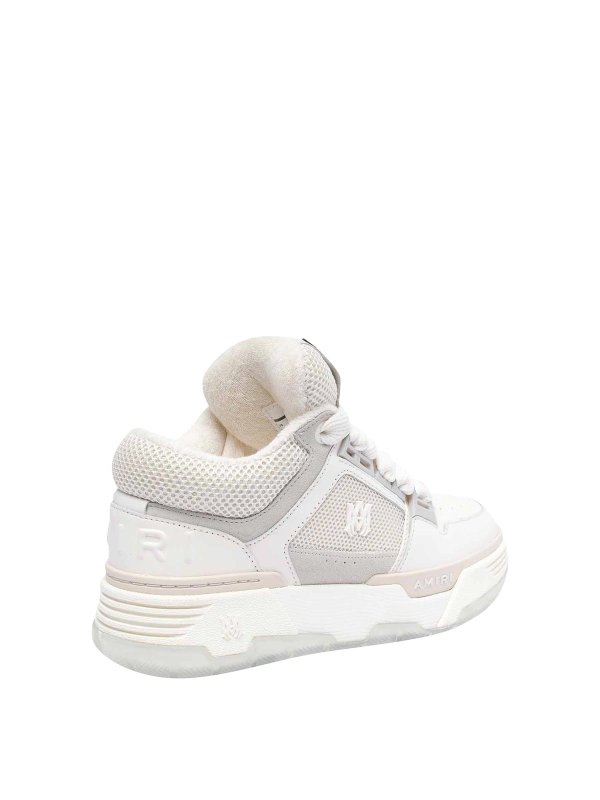 The Best Shops AMIRI: スニーカー - スニーカー - 白