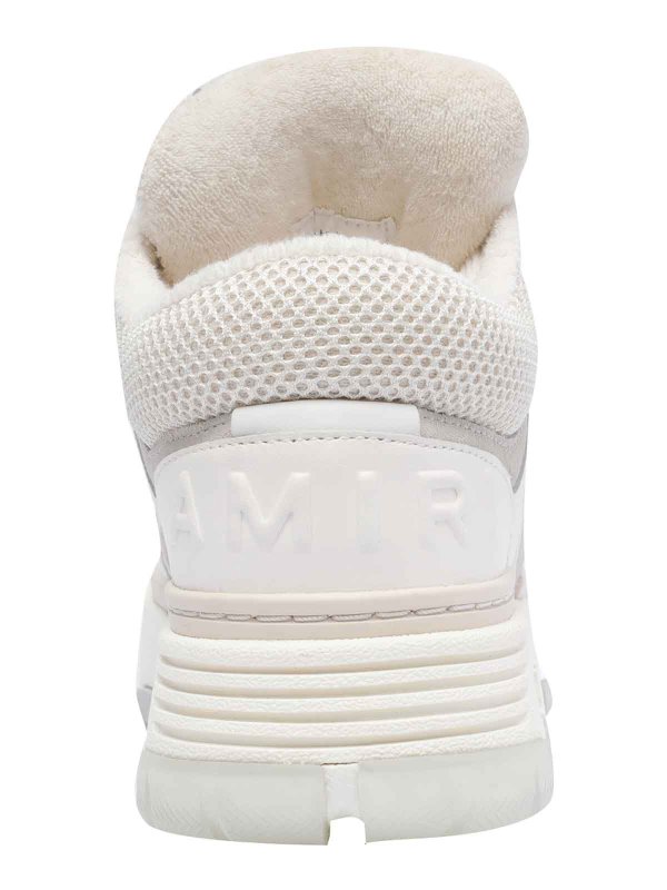 スニーカー - 白 shop online: AMIRI