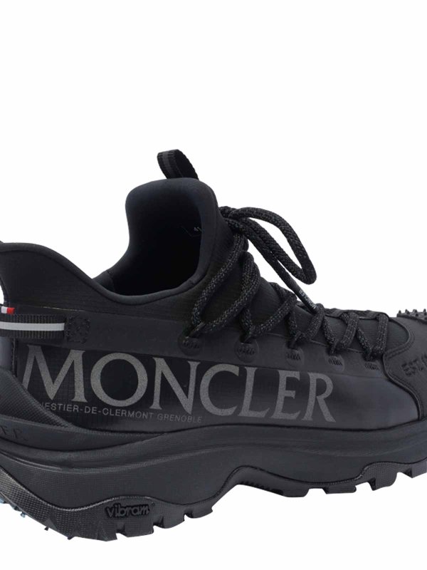 Sneaker - Schwarz shop online: MONCLER