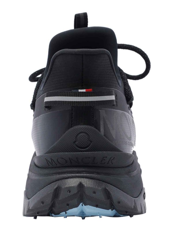 MONCLER buy online Sneaker - Schwarz