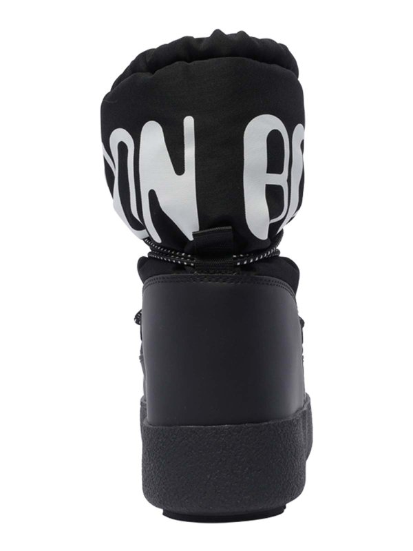 Botas - Negro shop online: Moon Boot