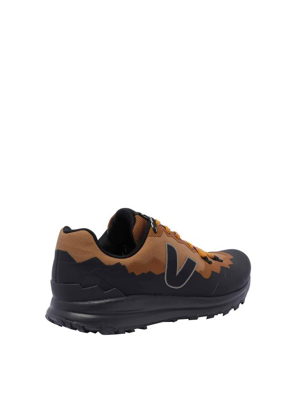 The Best Shops VEJA: trainers - Trek-Shell Basalte Sneakers