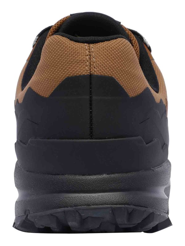 Trek-Shell Basalte Sneakers shop online: VEJA