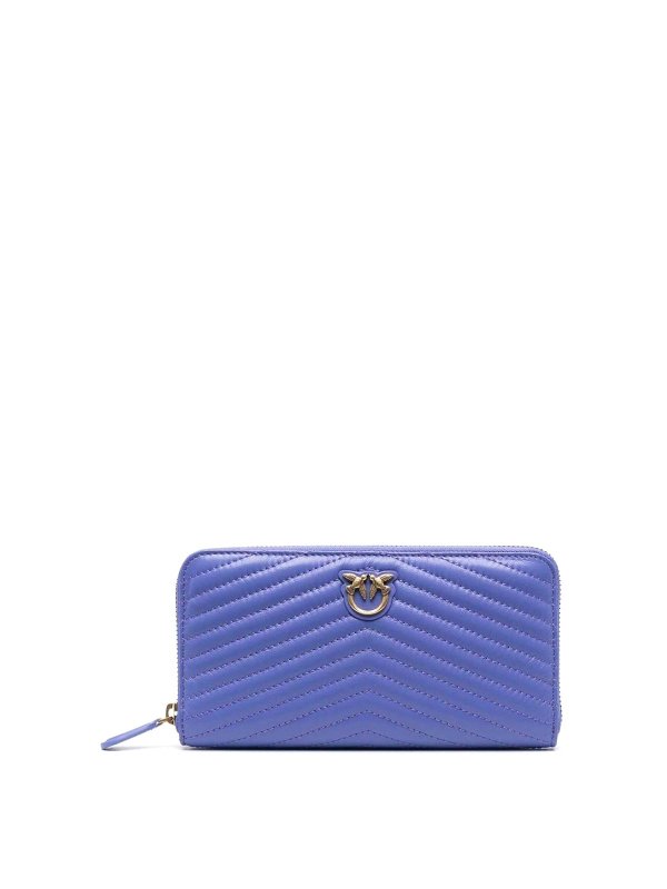 Pinko: Carteras y monederos - Carteras Y Monederos - Azul