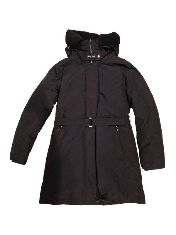 WOOLRICH: parkas - Ramar Arctic Parka
