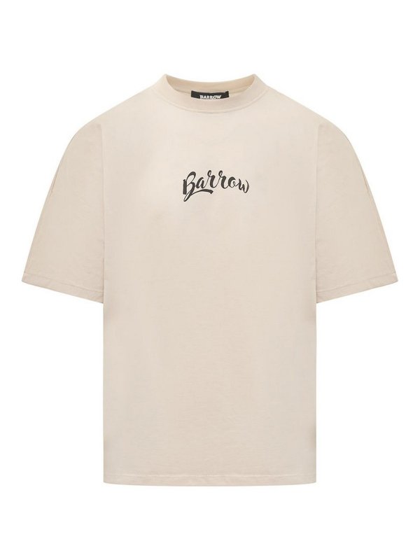 BARROW: t-shirts - Jersey T-Shirt Unisex