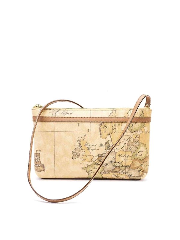 ALVIERO MARTINI 1A CLASSE: cross body bags - Crossbody bag