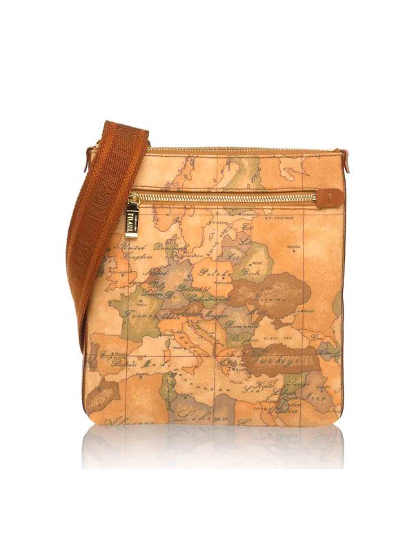 ALVIERO MARTINI 1A CLASSE: cross body bags - Crossbody bag